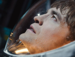 Mickey 17, Layar Lebar Baru Robert Pattinson Tayang Maret 2025 di Bioskop