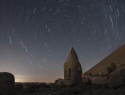 Hujan Meteor Sampai saat ini Parade Planet