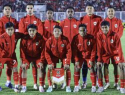 Daftar 34 Pemain Tim nasional Indonesia untuk TC Piala Asia U-20 2025