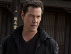 Sinopsis Man of Tai Chi, Bioskop Trans TV 29 Januari 2025