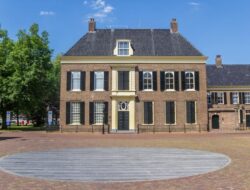 Museum di Belanda Dibobol Pencuri, Helm Berusia 2.500 Tahun Hilang