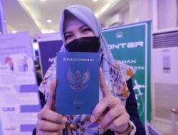 Terbaru 2025, Daftar 76 Negara Bebas Visa untuk Paspor Indonesia