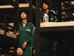 Park Sung-hoon Sempat Cemas Jadi Transgender di Squid Game 2