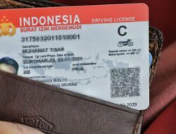 Trik Perpanjang SIM Mati Tanpa Bikin Baru Sampai saat ini 3 Februari