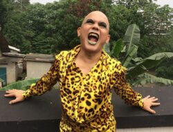 Alasan Layar Lebar Horor Jadi Primadona di RI versi Legenda ‘Jembatan Ancol’