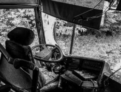 Kendaraan Bus Terjun ke Sungai di Guatemala, 51 Penumpang Tewas