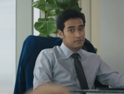 A Business Proposal Sepi Penonton, Imbas Kena Cancel dari Fan?