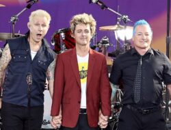 Intip Prediksi Setlist Pentas Musik Green Day di Jakarta 2025