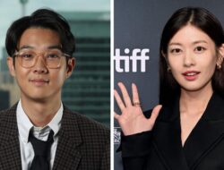 Choi Woo-shik dan Jung So-min Jadi Pengantin Palsu di Drama Baru