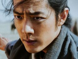 Sinopsis Legends of Condor Heroes The Gallants, Dibintangi Xiao Zhan