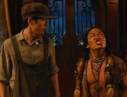 Review Layar Lebar: Detective Chinatown 1900