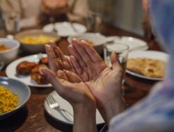 30 Kata-Kata Meminta Maaf Menjelang Bulan Ramadan 2025