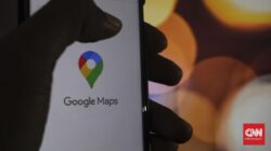 Tips Lacak Pasangan Lewat Google Maps dengan Mudah