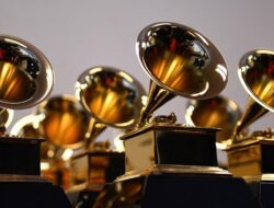 Prediksi Pemenang 4 Kategori Umum Grammy Awards 2025