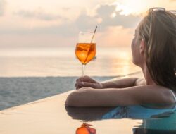 Daftar Hotel Mewah Unggul di Dunia, Ada 1 dari Indonesia