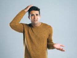 4 Tanda Otak Menua Lebih Mudah dari Usia