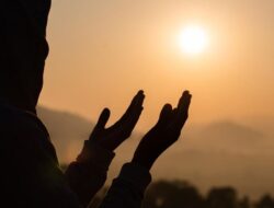 Mandi Harus Sebelum Puasa Nisfu Syaban Ini Tata Trik yang Sah