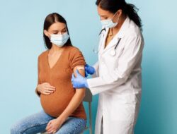 POGI Rekomendasikan Imunisasi Influenza untuk Ibu Hamil
