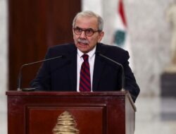 PM Lebanon Nawaf Salam Umumkan Kabinet, Dibantu 24 Menteri