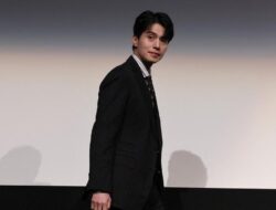 Lee Dong-wook Jadi Agen Asuransi Perceraian di The Divorce Insurance