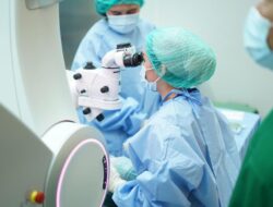 Mayapada Eye Centre Hadirkan Layanan SMILE Pro Hyperopic di Indonesia