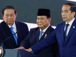 Media Asing Soroti Peluncuran BPI Danantara oleh Prabowo