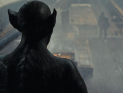 Apa Beda Nosferatu dan Dracula?