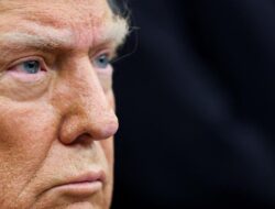 Jepang Harap RI Ingin Kompak Bujuk Trump soal Konflik Bersenjata Dagang AS