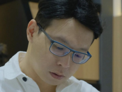Cerita Haru Richard Lee Akui Jadi Mualaf