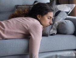 Bolehkah Tidur Setelah Sahur? Ternyata Ini Dampaknya bagi Kesehatan