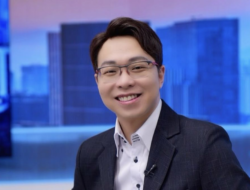 Richard Lee Akui Pernah Jadi Mualaf
