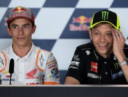 Jelang MotoGP Qatar 2025: Marquez Ogah Tiru Rossi