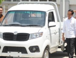 Jokowi Digugat Gegara Gagal Bikin Esemka Jadi Kendaraan Pribadi Nasional