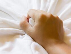 Mengapa Ada Orang yang Memiliki Fetish?