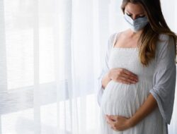 Waspada, Otot Dasar Panggul Kendur Pada Ibu Hamil Jadi Gampang Ngompol