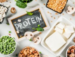 8 Tanda Tubuh Kekurangan Protein yang Sangat dianjurkan Kamu Waspadai