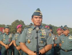 KSAL Curhat ke Dewan Perwakilan Rakyat Belum Ada Sensor Bawah Laut Pendeteksi Kapal Selam