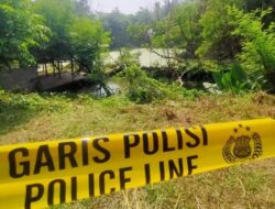 Misteri Kerangka Manusia di Belakang Kantor DPRD Solok Kota Terungkap