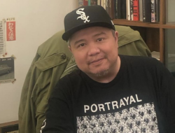 Jenazah Ricky Siahaan Tiba di Indonesia 24 April, Pemakaman Sabtu