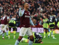 Man City vs Aston Villa, Guardiola Minta Fans Berisik
