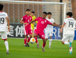 Link Live Streaming Indonesia vs Korea Utara di Piala Asia U-17