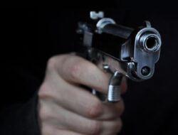 Pimpinan Kartel Narkotika Meksiko Tewas dalam Baku Tembak