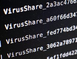 Marks & Spencer Diserang Ransomware, Data Pribadi Pelanggan Dicuri