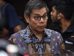Komisi III soal Perpres Jaksa Dilindungi TNI-Polri: Jangan Permanen