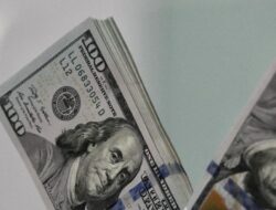 Peringkat Utang AS Turun, Ini Biang Keroknya