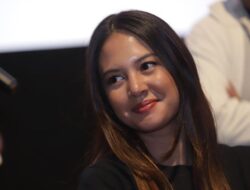 Kesedihan Aurelie Moeremans Hasil MRI Masih Temukan Efek Gegar Otak
