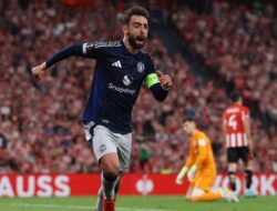 MU Mesti Waspada, Pernah Tiga Kali Kalah 0-3 di Markas