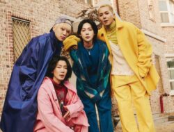 WINNER Nanti akan Pentas Musik Tanpa Mino Imbas Dugaan Lalai Dinas Militer