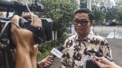 Bimo Wijayanto-Djaka Budi Diberitakan Jadi Dirjen Retribusi Negara dan Bea Cukai