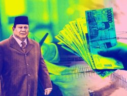 Intip Keistimewaan PSN di Tengah Dugaan Kena Palak Kadin Cilegon Rp5 T